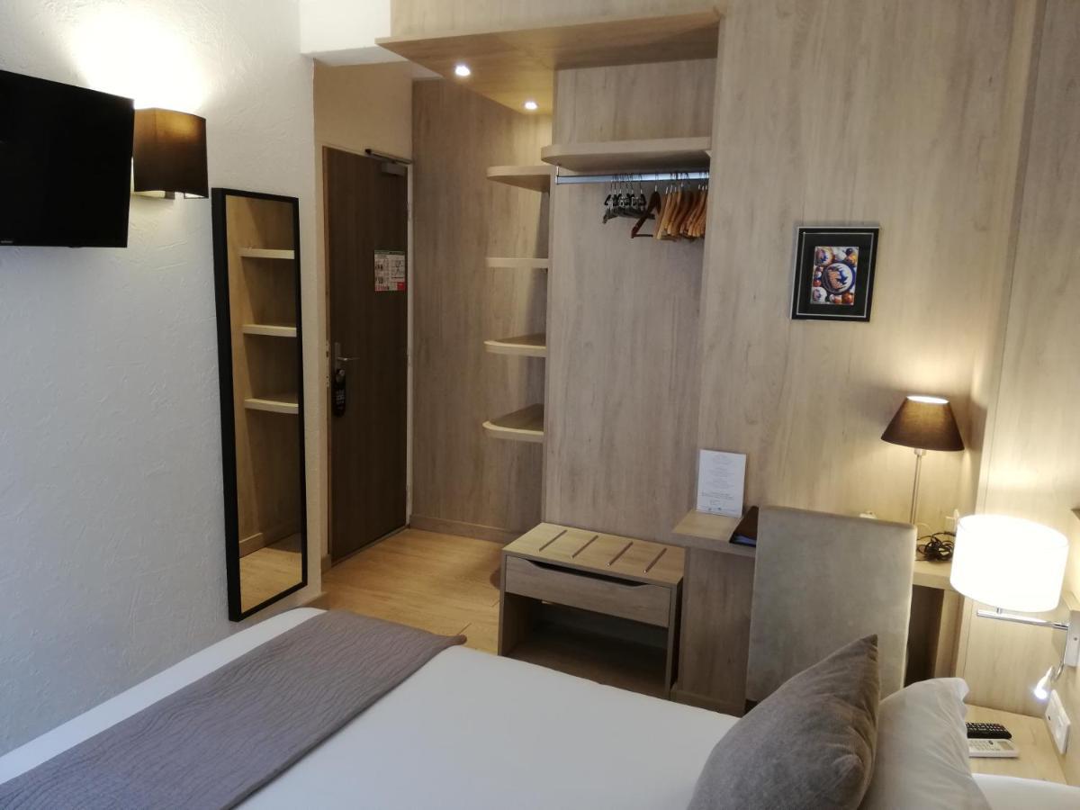 Hotel Miramar- Cap D'Antibes - La Garoupe Plage Экстерьер фото